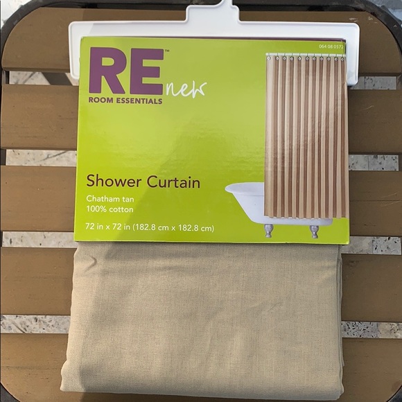 Target | Shower Curtain - Picture 1 of 6